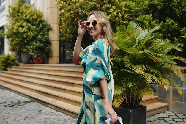 Co będzie modne latem 2026 według projektantów mody?