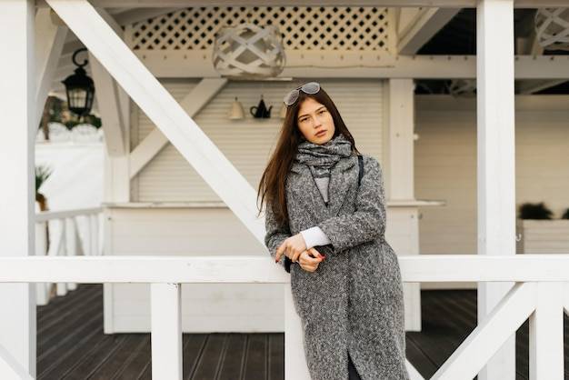 Co będzie modne zimą 2026?