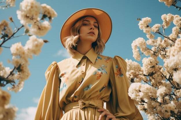 Co jest modne na wiosnę 2026 według największych domów mody?