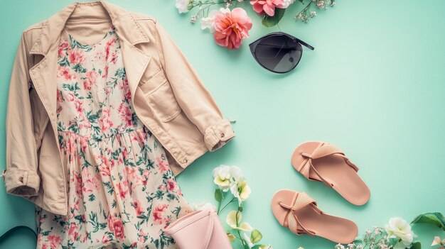 Co jest modne wiosną 2026 w miejskich stylizacjach?