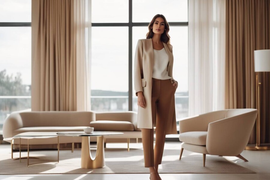 Co modne w 2026 według światowych trendów?