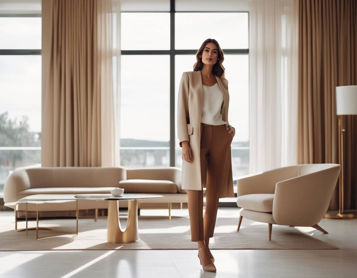 Co modne w 2026 według światowych trendów?