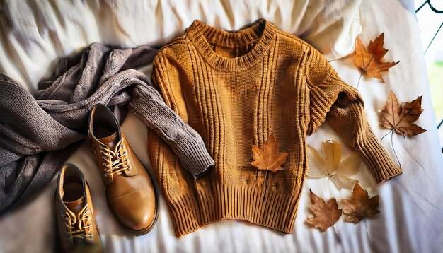 Co nowego w modzie na jesień?