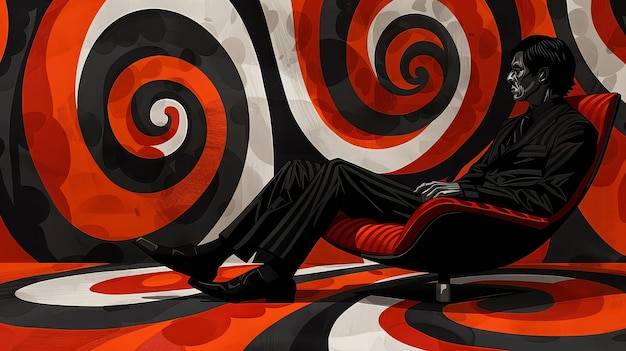 Co to jest malarstwo iluzjonistyczne i gdzie można je zobaczyć?