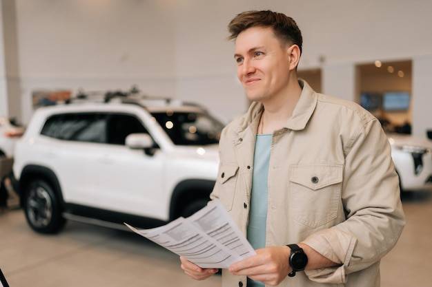 Jak działa słownik sprzedawcy samochodów używanych?