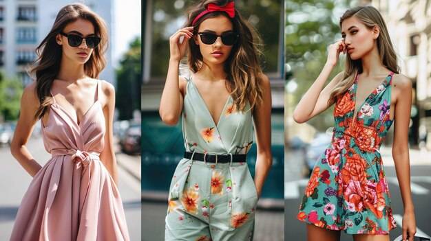 Jakie ubrania są teraz modne 2026 według stylistek?