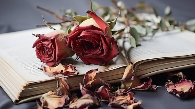 Motyw miłości w literaturze i sztuce jako inspiracja twórcza