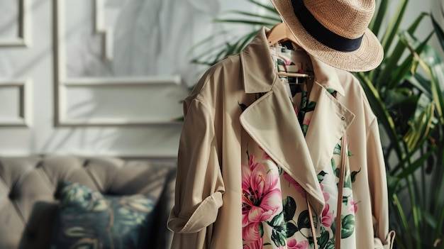 Co będzie modne wiosną i jak mogą zmienić się trendy w Twojej szafie?