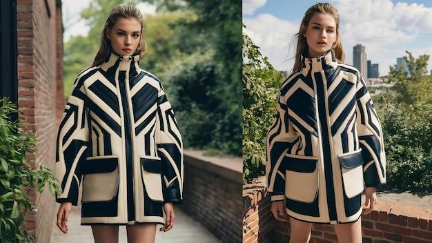 Co jest w modzie 2026 i jakie trendy dominują w stylizacjach?