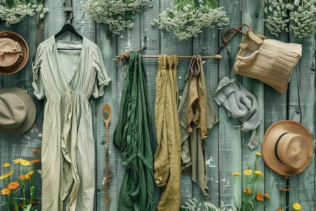 Jak się modnie ubrać na wiosnę żeby czuć się swobodnie?