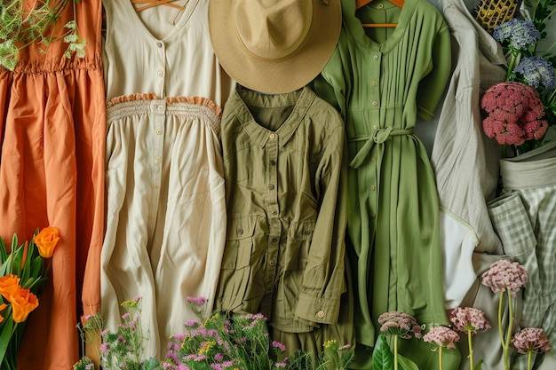 Jak się ubrać wiosną 2026 żeby czuć się swobodnie?