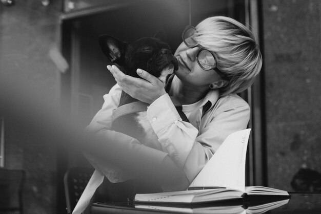 Jak zrobić dobre czarno białe zdjęcie aparatem cyfrowym?