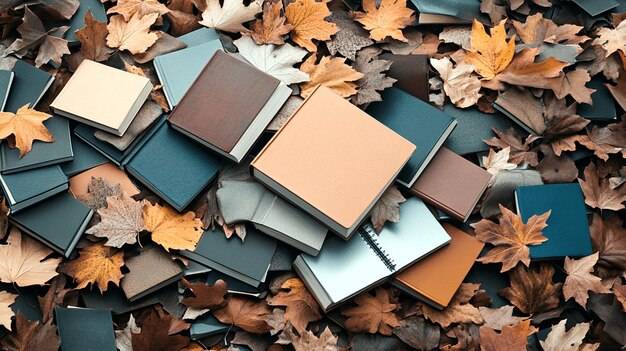 Jakie kolory będą modne jesienią 2022?