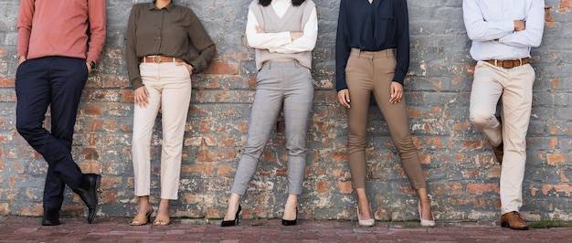 Jakie spodnie w 2026 wybierały Polki na co dzień?