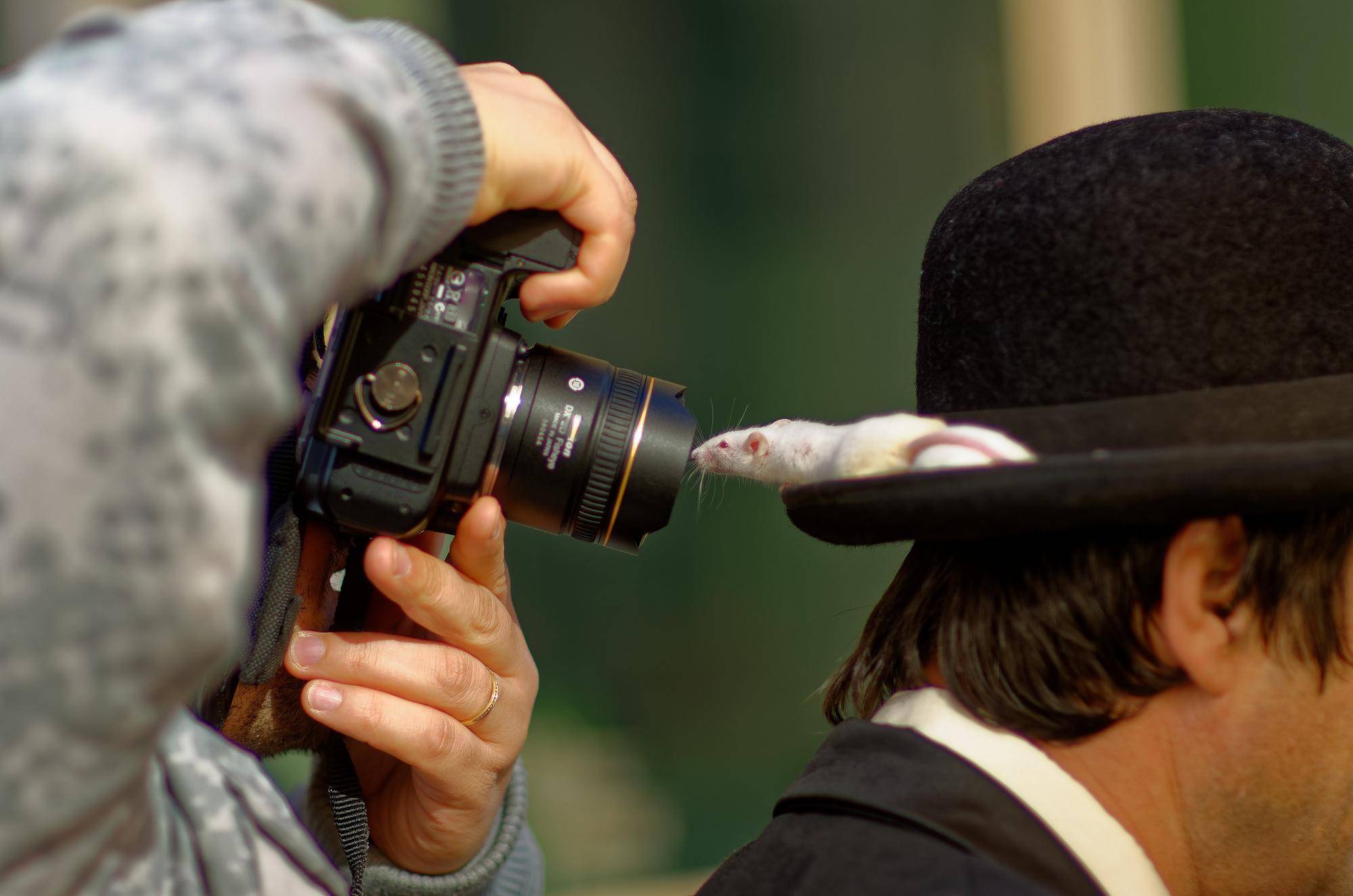 Co to jest fotografia reportażowa i kiedy warto ją wybrać?