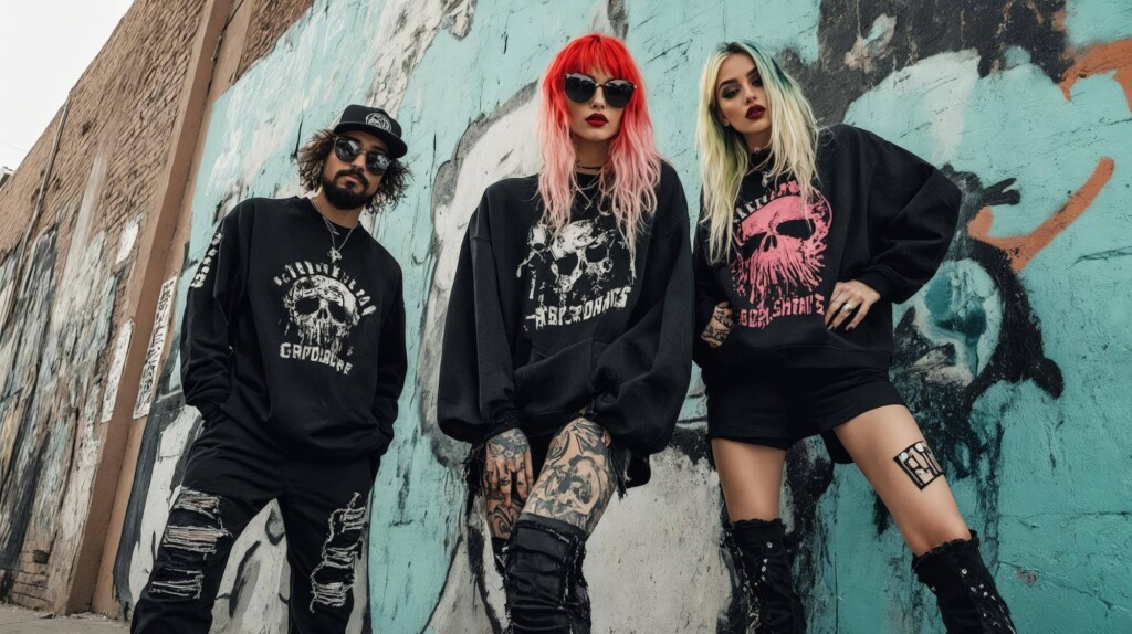 Moda co się nosi tej wiosny?