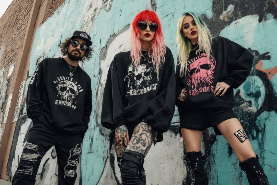 Moda co się nosi tej wiosny?