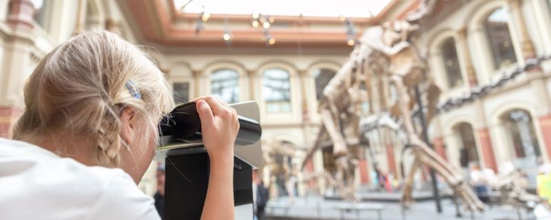 Wycieczka szkolna do muzeum - co warto zobaczyć?