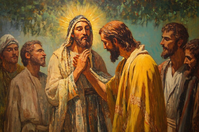 Co to jest malarstwo religijne i jakie ma znaczenie w kulturze?