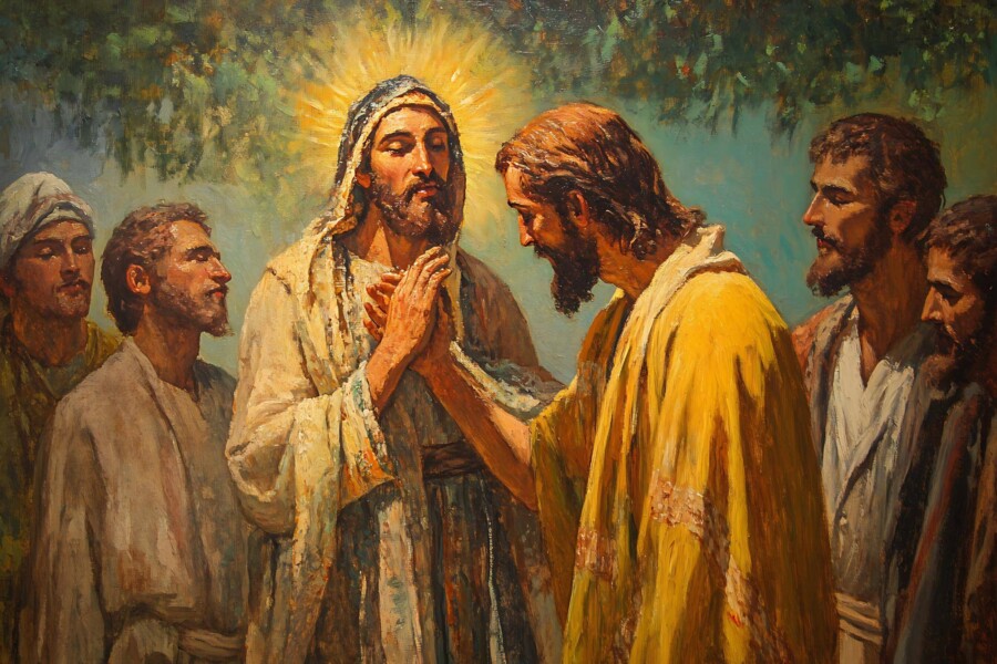Co to jest malarstwo religijne i jakie ma znaczenie w kulturze?