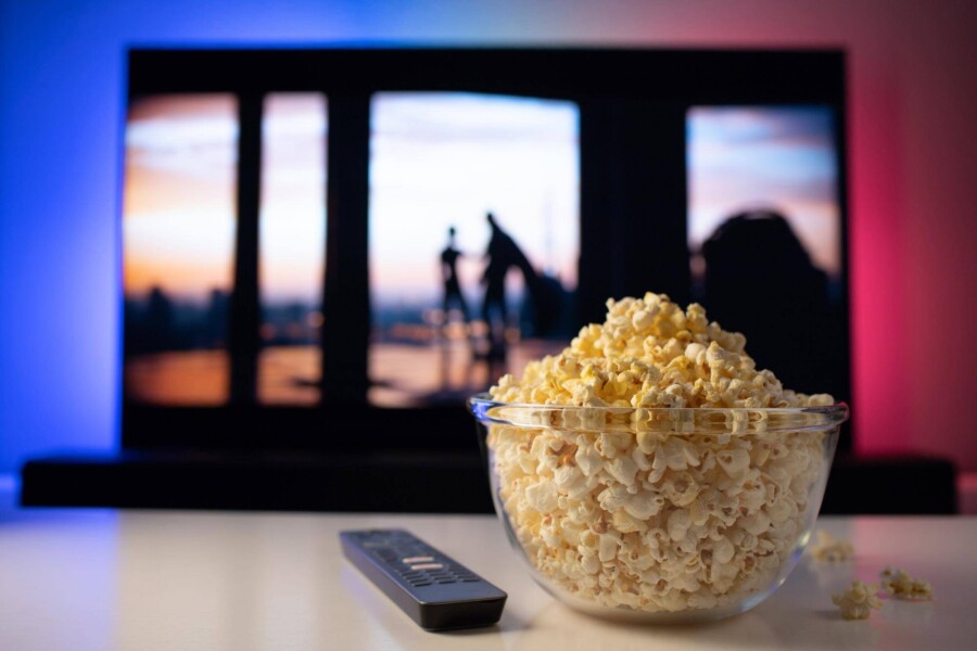 Disney Plus jakie filmy i seriale można tam obejrzeć?