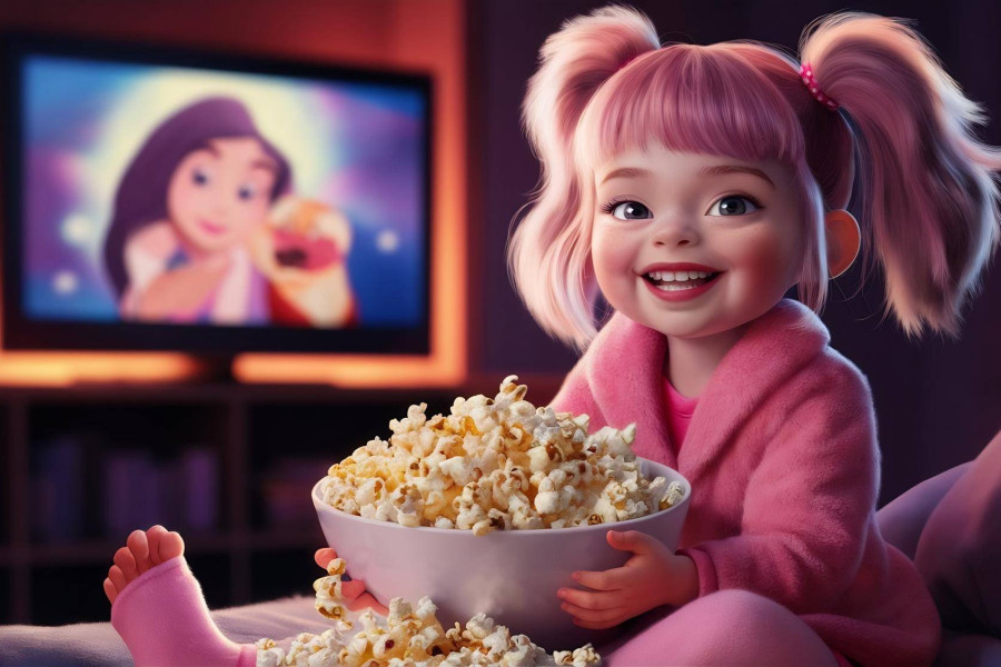 Barbie film gdzie obejrzeć legalnie online?