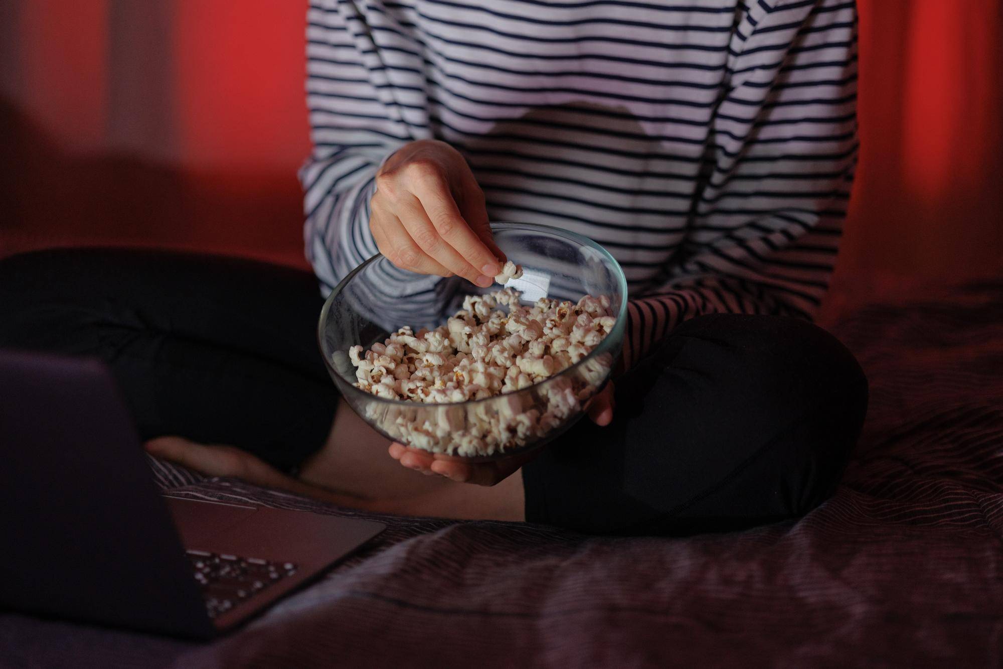 Co najlepiej obejrzeć na Netflix gdy nie masz pomysłu?