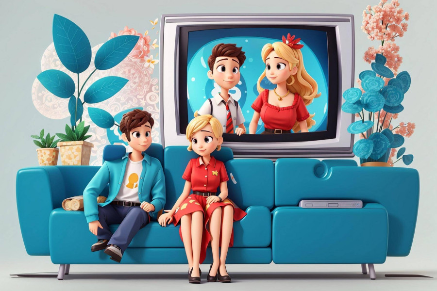 Jakie bajki są na Disney Plus dostępne dla dzieci i dorosłych?
