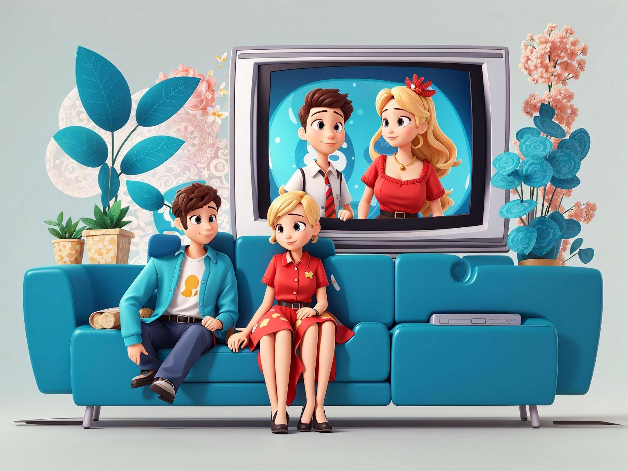 Jakie bajki są na Disney Plus dostępne dla dzieci i dorosłych?