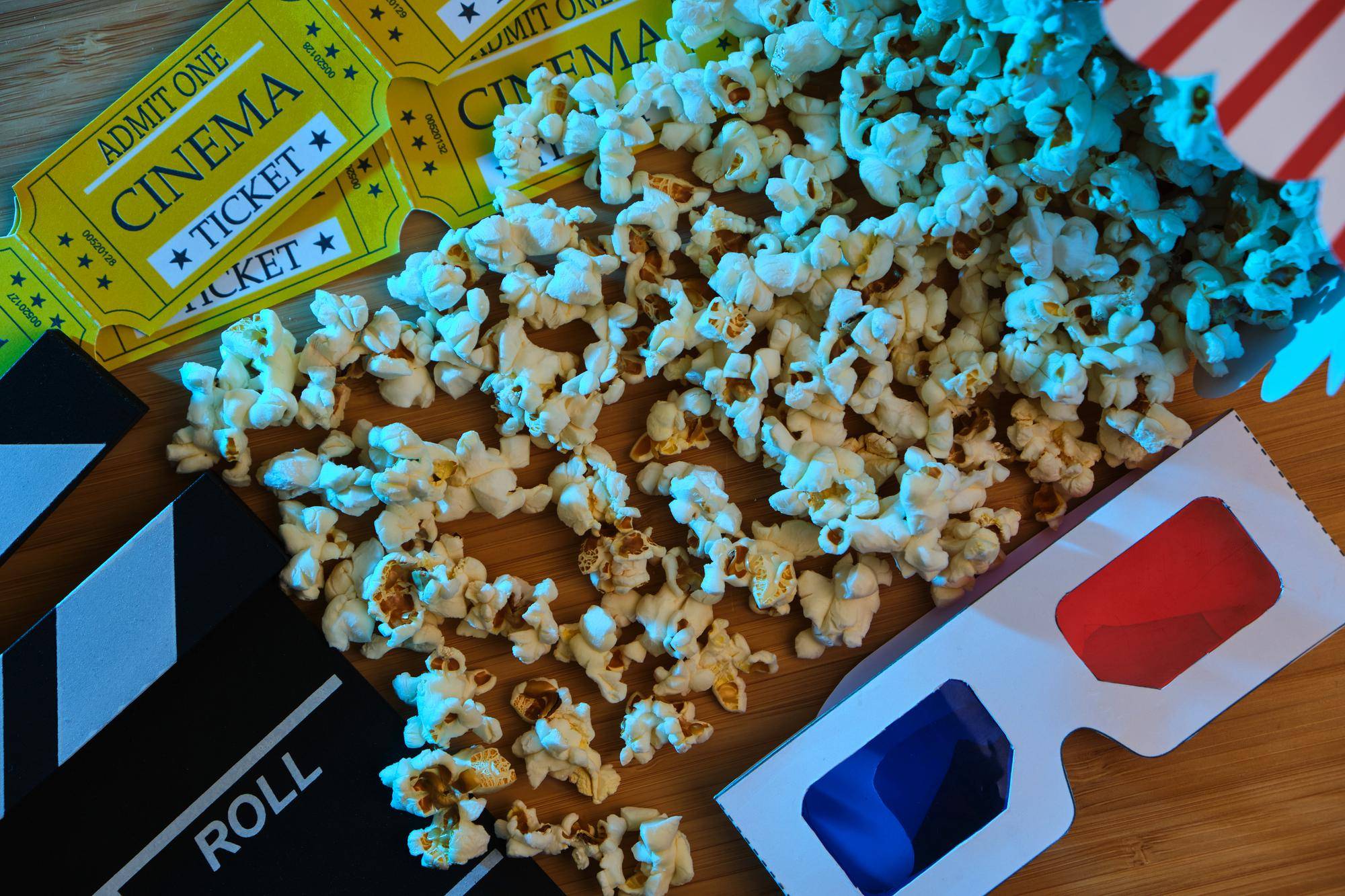 Jakie fajne filmy na Netflix warto obejrzeć?