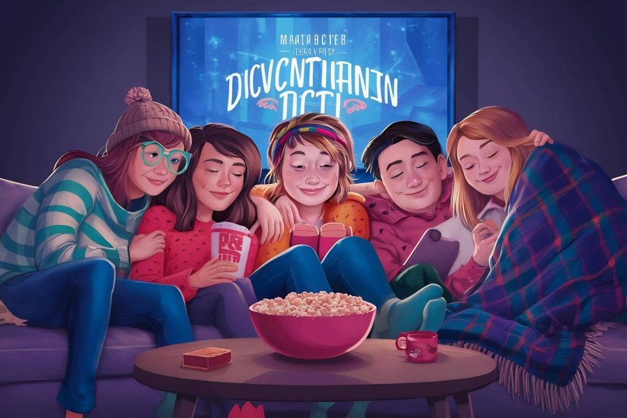 Jakie filmy i seriale na Disney+ warto obejrzeć?