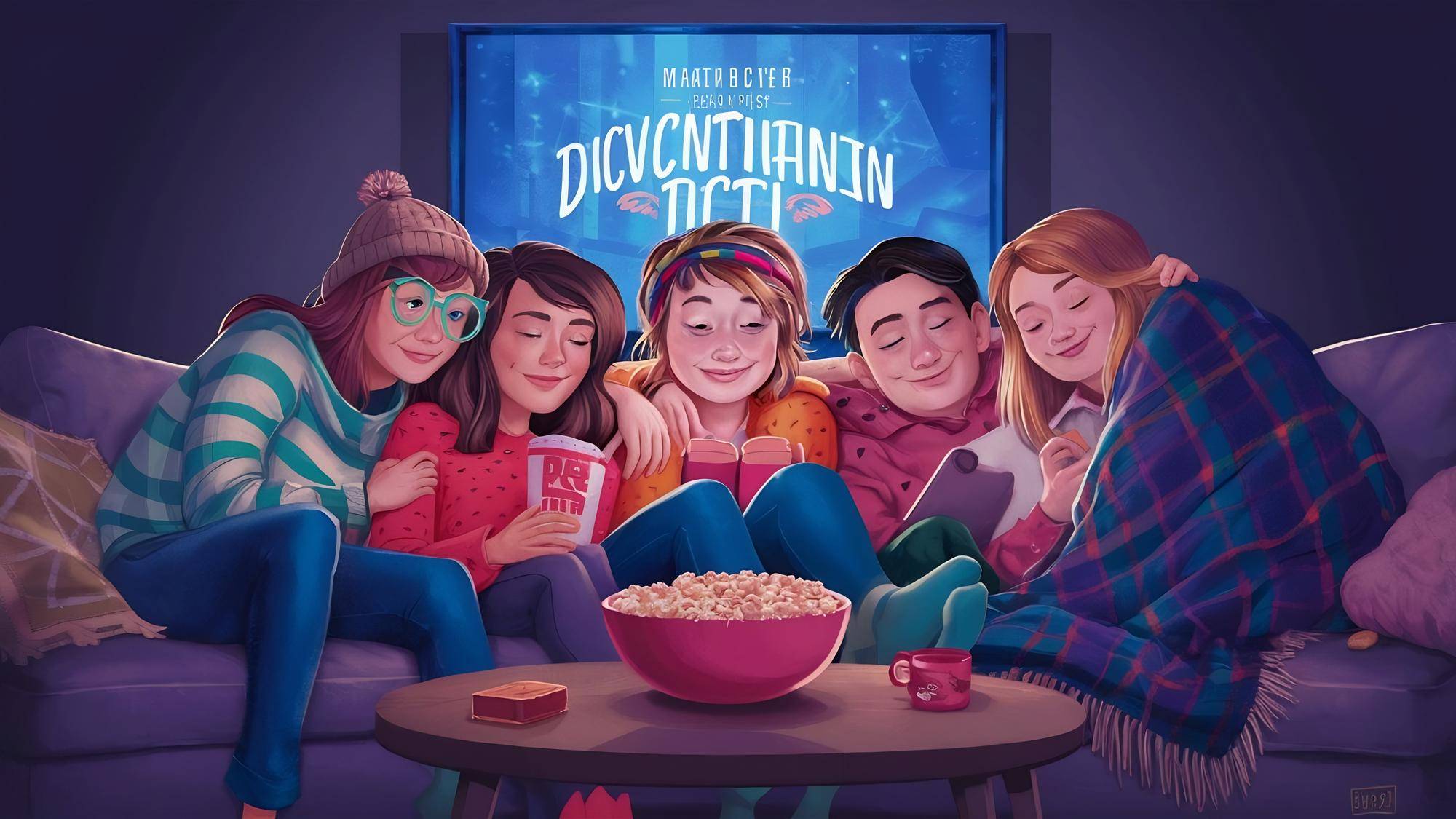 Jakie filmy i seriale na Disney+ warto obejrzeć?
