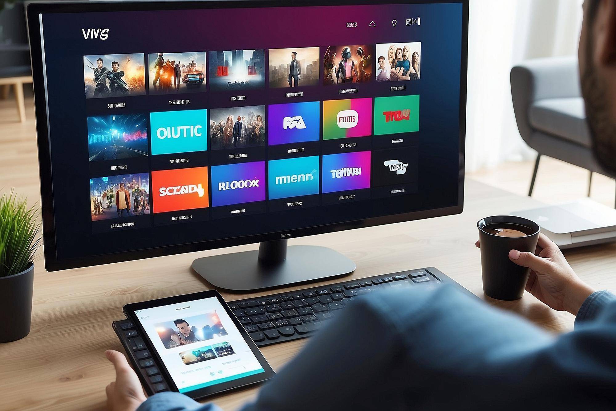 Jakie nowości w Netflix warto obejrzeć tej wiosny?