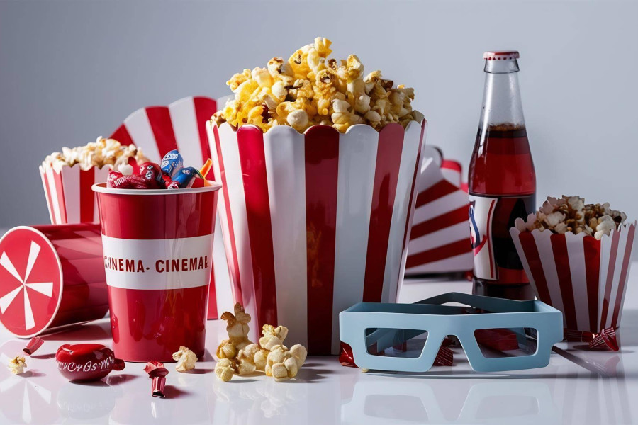 Na co do kina 2026 i które filmy naprawdę warto zobaczyć?