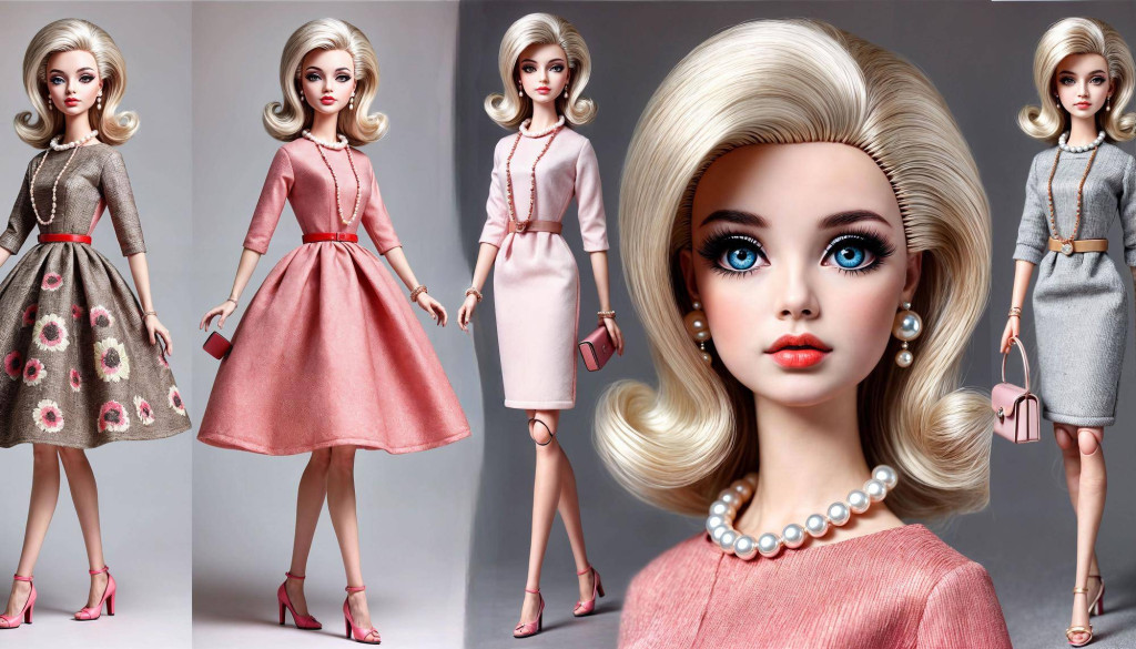 Barbie jakie są i co wyróżnia tę kultową lalkę?
