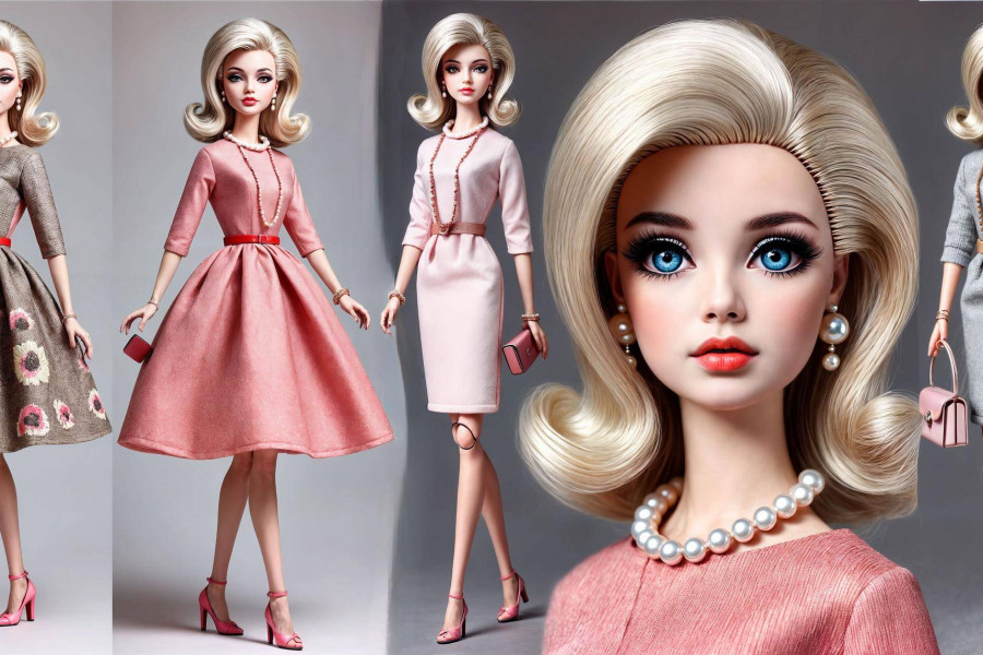 Barbie jakie są i co wyróżnia tę kultową lalkę?