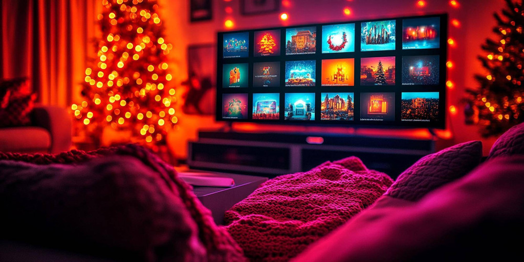 Co ciekawego można obejrzeć na Netflix w wolny wieczór?