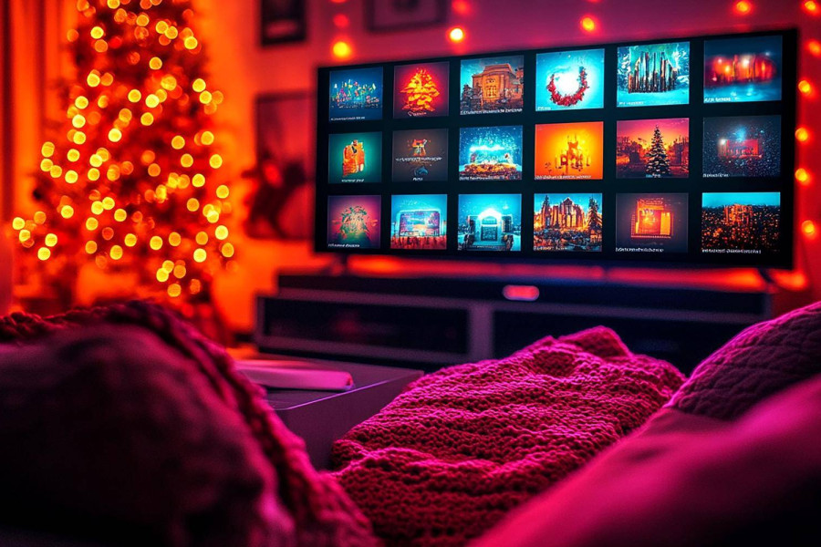 Co ciekawego można obejrzeć na Netflix w wolny wieczór?