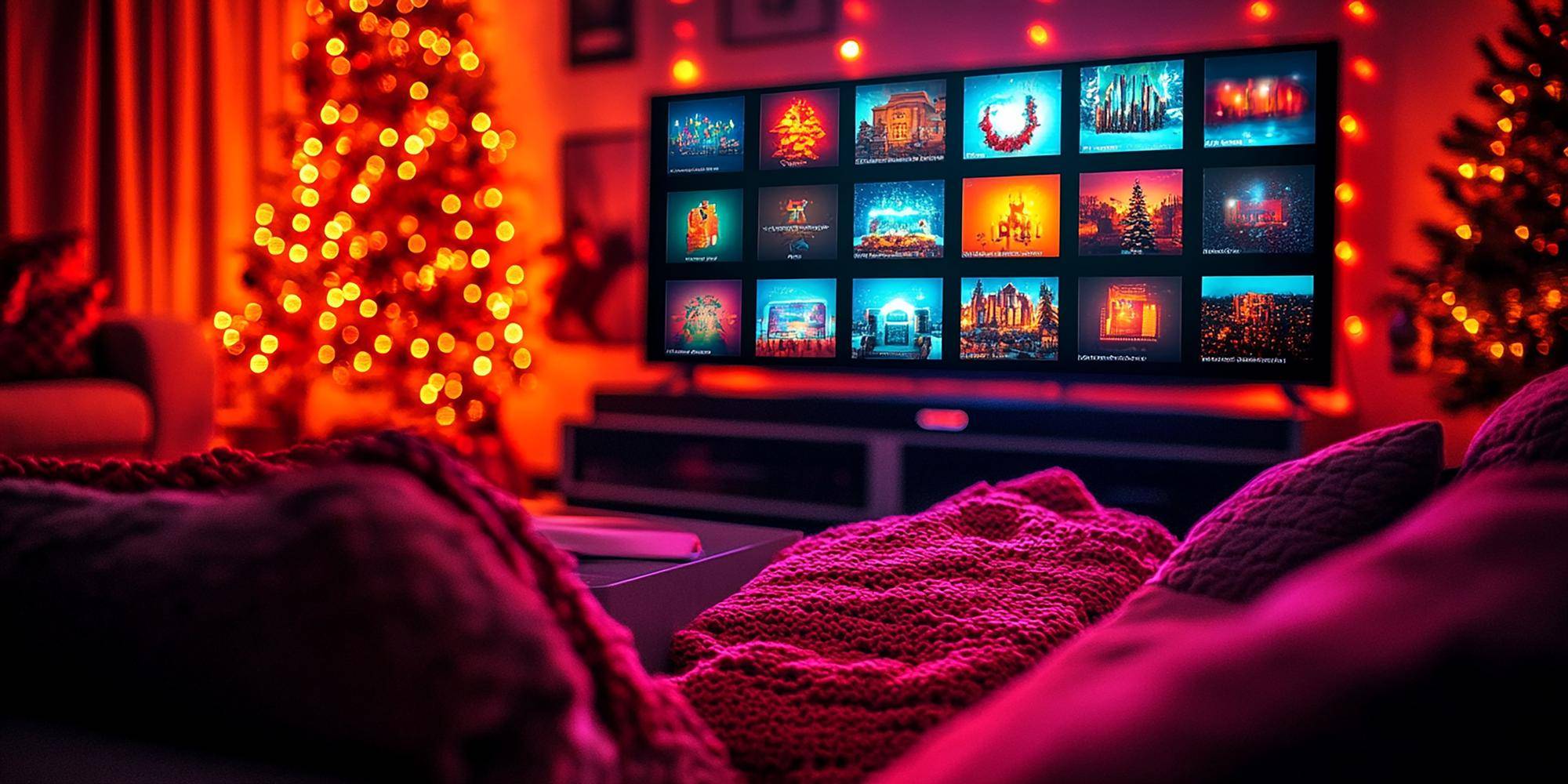 Co ciekawego można obejrzeć na Netflix w wolny wieczór?