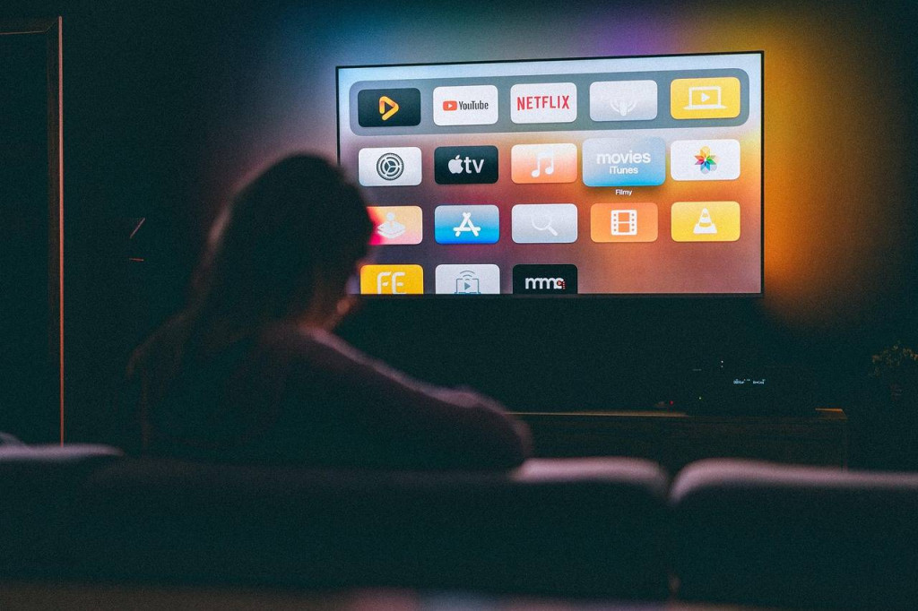 Co warto obejrzeć na Netflixie w 2026 roku?