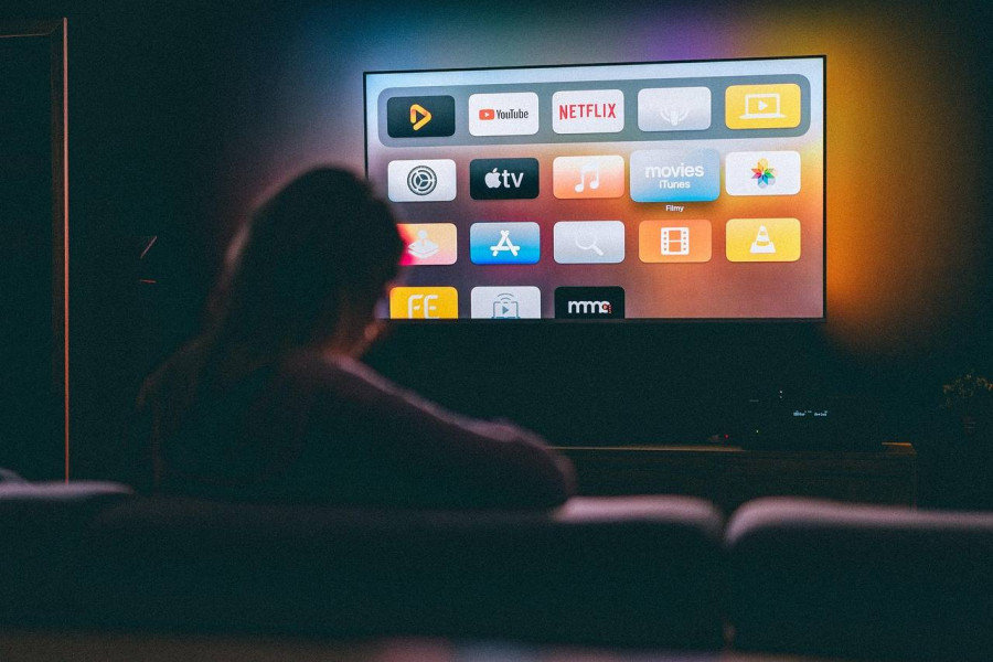 Co warto obejrzeć na Netflixie w 2026 roku?
