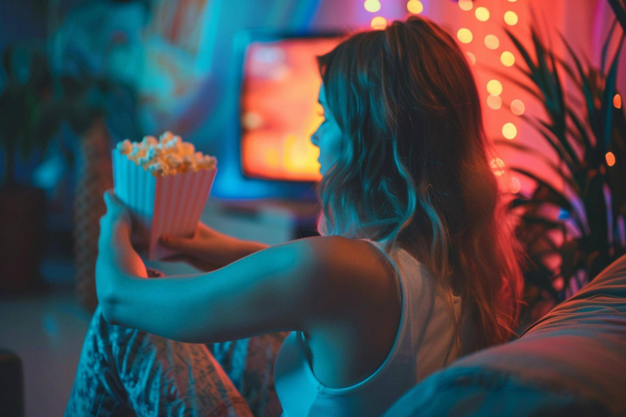 Czy VOD filmy są naprawdę za darmo?
