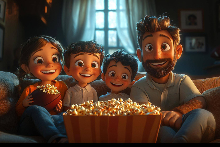 Filmy Disneya które warto obejrzeć i przypomnieć sobie magię dzieciństwa