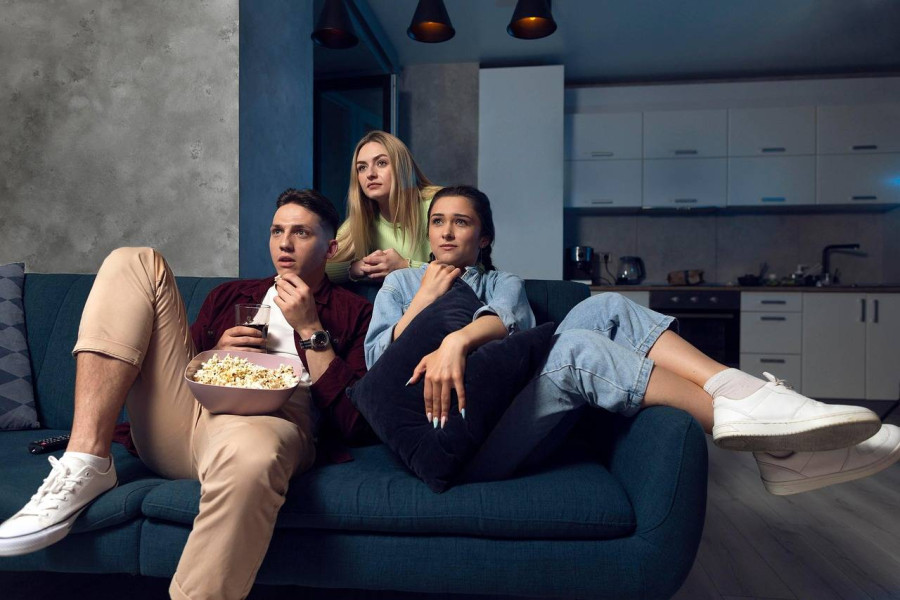 Gdzie obejrzeć film Luca i dlaczego warto się na niego wybrać?