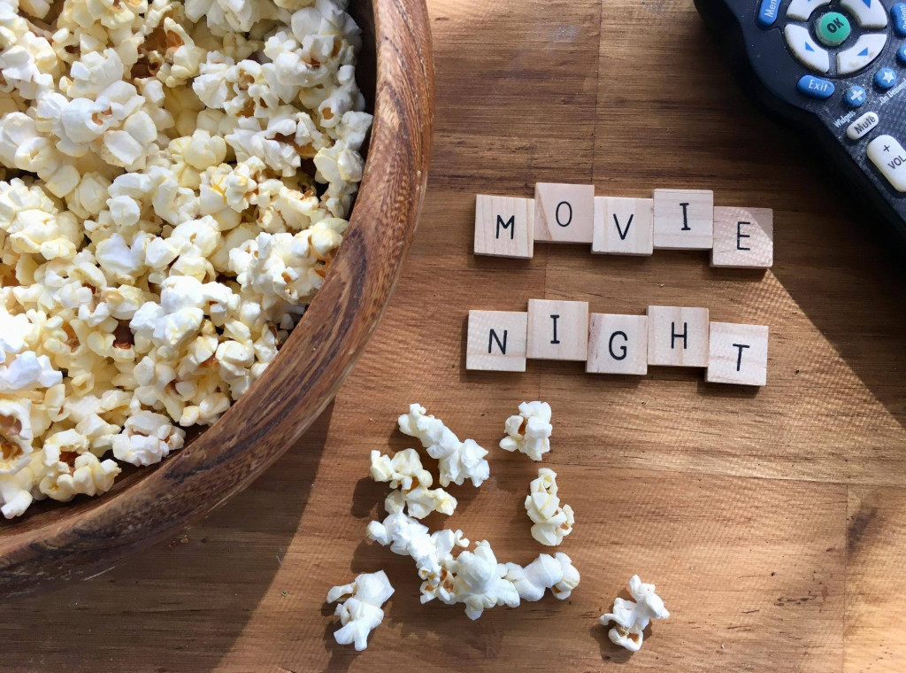 Gdzie oglądać filmy po angielsku z angielskimi napisami i dlaczego warto?