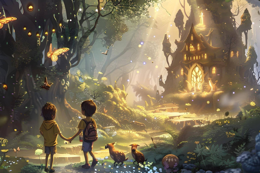 Ile Disney ma bajek i co warto o nich wiedzieć?