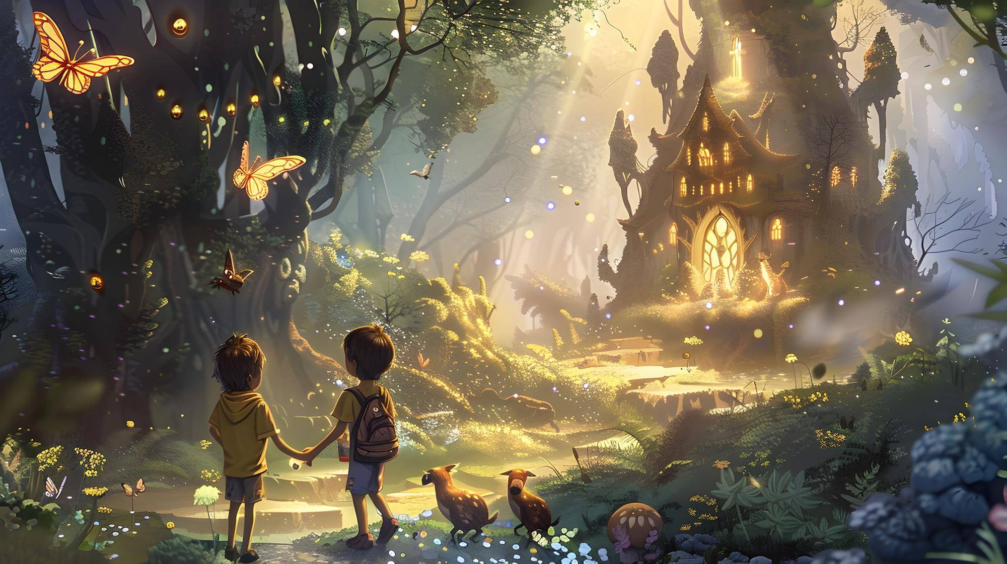Ile Disney ma bajek i co warto o nich wiedzieć?