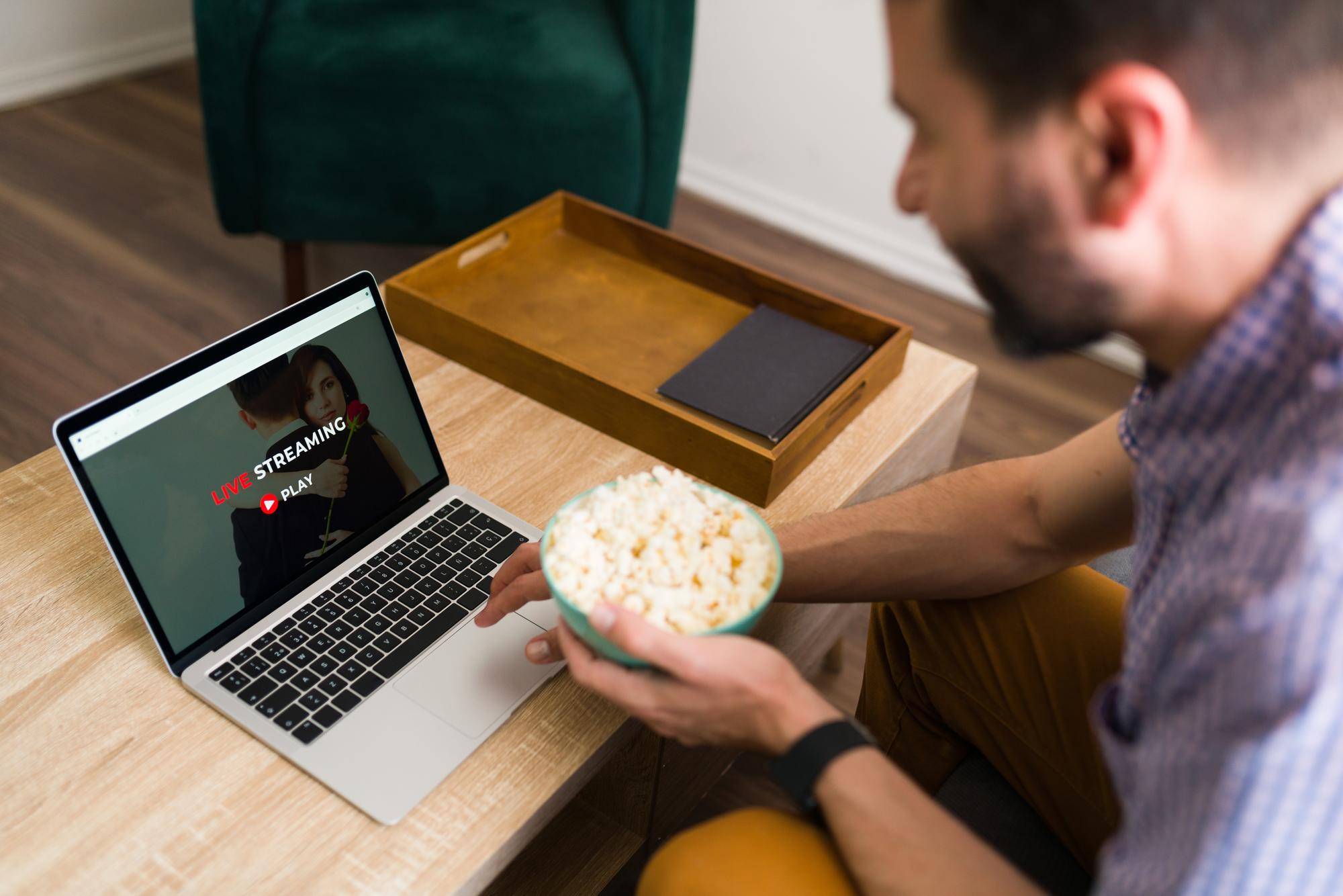 Jaki film oglądać na Netflixie gdy nie możesz się zdecydować?