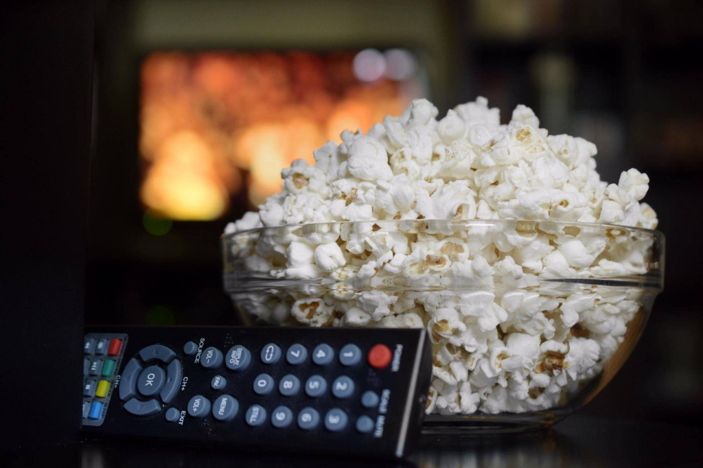 Jakie dziś filmy w tv warto obejrzeć?