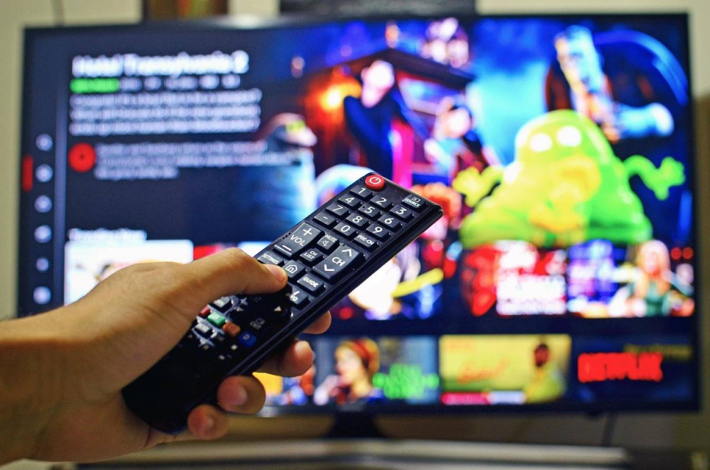 Netflix co oglądać w 2026 roku czyli co warto dodać do listy